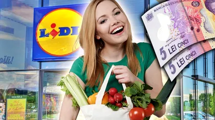 Încă un aliment de bază s-a ieftinit în magazinele Lidl. Clienții vor fi fericiți, urmează și în România?