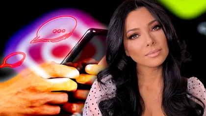„Încearcă şi tu!”. Corina Caragea, criticată pentru o postare de pe Instagram. Ce i-a nemulţumit pe internauţi