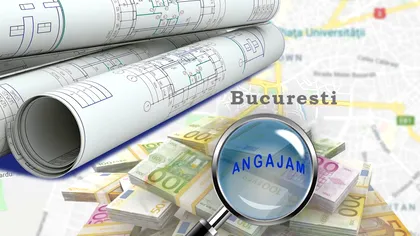 Investiție de 2,5 milioane de euro în București. S-a primit avizul pentru construire, se vor face angajări multe