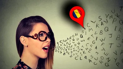 Locul superb din România unde se vorbește o limbă necunoscută. A fost inventată acum 100 de ani