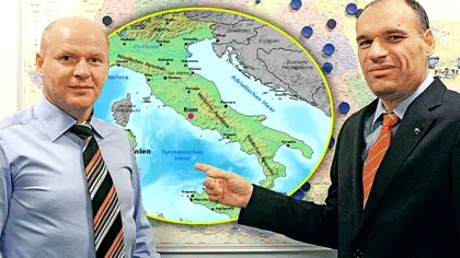 Lovitura dată de fraţii Dedeman în Italia. Clădirea istorică pe care o achiziţionează Dragoş şi Adrian Pavel