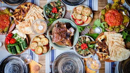 Mâncăruri tradiționale din Moldova. Preparate pe care trebuie să le încerci, sunt delicioase