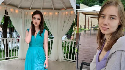 Maria a fost găsită după 13 zile. Ce s-a întâmplat cu studenta de 20 de ani