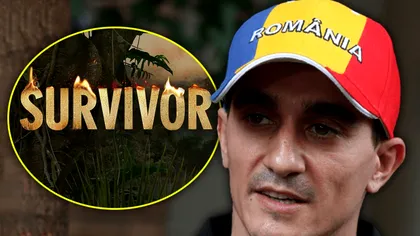 Marian Drăgulescu nici nu vrea să mai audă de Survivor: „Nu am mai urmărit anul ăsta emisiunea!”. Cu ce se ocupă după show-ul televizat. EXCLUSIV