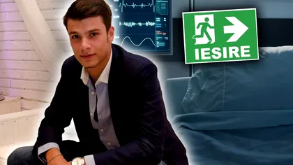 Mario Iorgulescu a fugit din spitalul în care era internat. Avocatul familiei spune că a fost găsit și internat