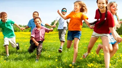 Mesaje de 1 Iunie 2023. Felicitări și urări de Ziua Copilului