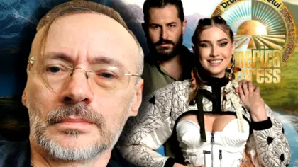 Mihai Albu, atac către Iulia Albu și ceilalți concurenți de la America Express: ‘Un show pentru cei care nu au serviciu’