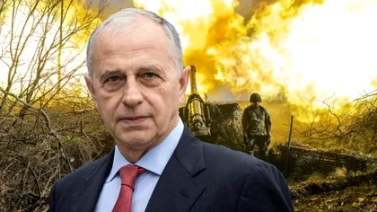 Mircea Geoană, anunț major despre războiul din Ucraina. Putin se va enerva, ce urmează