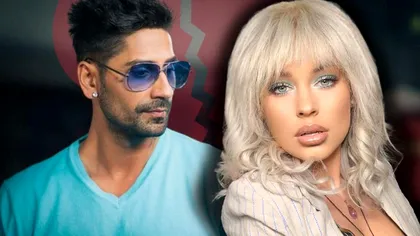 Misha, anunț categoric la 5 ani după divorțul de Connect-R: ‘Vreau să mă bucur’