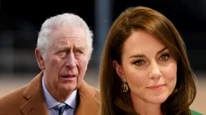Momentul în care Kate Middleton nu ascultă de Charles. Regele nu este deloc mulţumit de comportamentul soţiei lui William