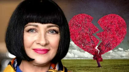 Neti Sandu, părăsită după 10 ani de relaţie. Vedeta de la PRO TV a suferit enorm: „A fost înfiorător de greu”