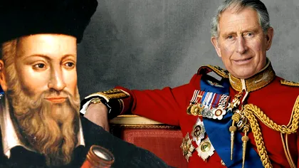 Nostradamus, profeţie despre Charles! Nu William îi va lua locul la tron, cine va fi următorul rege al Marii Britanii