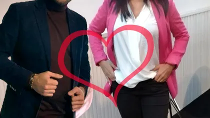 O nouă împăcare neașteptată în showbizul românesc. Sunt din nou împreună după o pauză de 10 zile