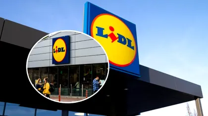 Ofertele din Lidl România care fac furori printre clienți. Au apărut joi în toate magazinele
