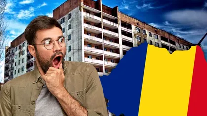 Oraşele fantomă ale României. Ce se întâmplă cu localităţile care au rămas fără oameni în ultimii ani