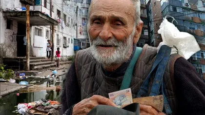Oraşul cel mai sărac din România. Oamenii nu mai au bani, localitatea e în pericol de faliment