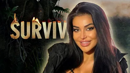 Pe cine pariază, în marea finală, Elena Ionescu, prima femeie din lume care a câștigat Survivor: ‘Are un mare potențial’ EXCLUSIV