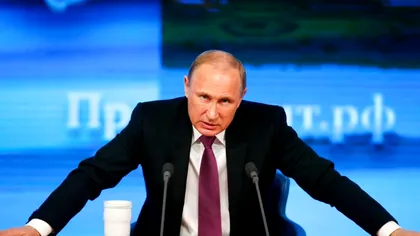 Preşedintele care l-a înfruntat pe Vladimir Putin. L-a criticat în faţa tuturor, ce s-a întâmplat după