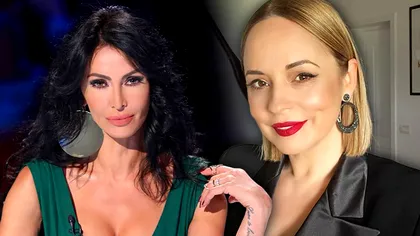 Prima poză cu Andreea Marin şi Mihaela Rădulescu. Imaginea cu cele două de care puţini ştiu: cât de apropiate erau