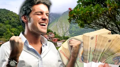 Primeşti 15.000 de lei dacă te muţi în acest sat. E un loc idilic, ai fi ca în vacanţă mereu