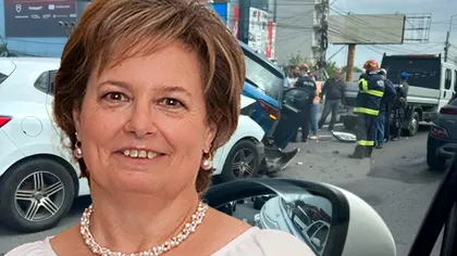 Principesa Sofia a României ar fi fost implicată într-un accident rutier. În ce stare s-ar afla fiica Regelui Mihai