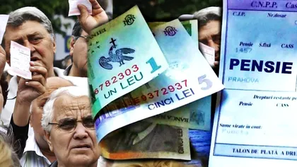 Veste de ultimă oră pentru pensionarii din România. Condiția anunțată pentru majorarea pensiilor
