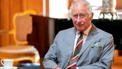 Regele Charles a fost prădat de hoți. Incredibil ce i-au furat 3 femei din Marea Britanie