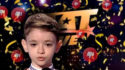 Scandal după ce Rareș Prisacariu a câștigat Românii au Talent: ‘Jenant, ce talent e ăsta?’