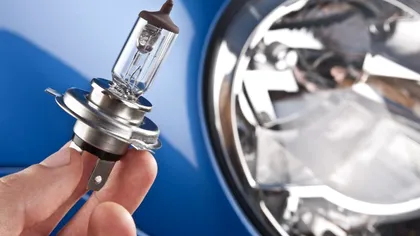 Schimbare în Codul Rutier. Când va trebui folosită faza scurtă, modificarea de care şoferii trebuie să afle