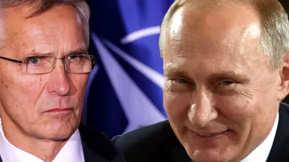 Secretarul general NATO, avertismentul care anunță pericolul unei adevărate catastrofe: „Trebuie să ne pregătim