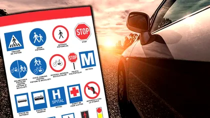 Semnul de circulație care îi pune în dificultate pe șoferi. Va apărea din iunie 2023