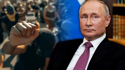 Sfârşitul lui Putin e aproape? Un grup de rebeli, despre finalul liderului rus: 'Spânzurat de zidurile Kremlinului'