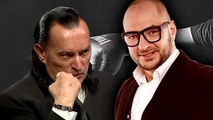 Tatăl copilului Andreei Mantea, atac la Miron Cozma! Ce a spus „Luceafărul Huilei” despre Cristi Mitrea: „Adevărații luptători nu ies în față cu vorbe goale!” EXCLUSIV