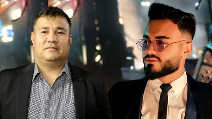Tatăl lui Jador, după ultimul incident în care a fost implicat artistul: „Îmi cunosc bine fiul! Nu-i place scandalul!”. EXCLUSIV