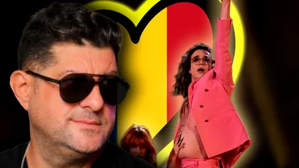 Tavi Colen desființează Eurovisionul după eșecul României: „Nu mai există! Ca atare, nu mă mai interesează așa ceva!” EXCLUSIV