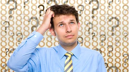 Test pentru cei agili. Găseşte cifra 6 ascunsă printre 8-uri! Ai doar 4 secunde la dispoziţie