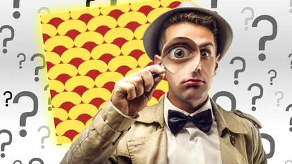 Testul de inteligenţă al weekendului. Găseşte bomboana colorată diferit în mai puţin de 7 secunde! Prea puţini reuşesc