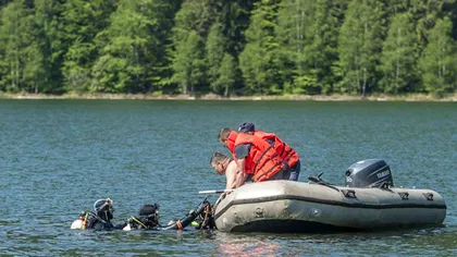 Trupul unuia dintre copiii căutați în râul Mureș a fost găsit după zile întregi de căutări. Unde a fost descoperit