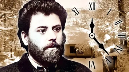 Ultimele ore din viața lui Ion Creangă. Unde a mers scriitorul înainte să moară și cine l-a văzut pentru ultima dată în viață