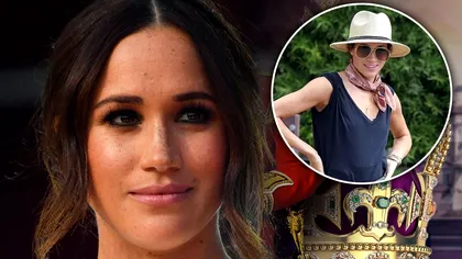 Unde a fost văzută Meghan Markle imediat după încoronarea Regelui Charles. Soţia lui Harry a purtat bijuteriile Prinţesei Diana