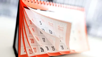 Veste excelentă pentru angajații din România. Ar putea avea o nouă minivacanță de 5 zile în iunie