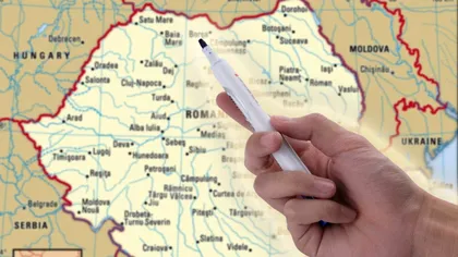 Veste importantă despre reorganizarea teritorială a României. Când ar putea începe