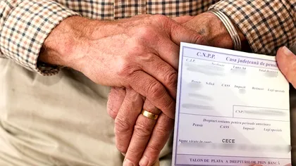 Vestea momentului pentru 8 milioane de viitori pensionari din România. Ce se întâmplă cu pensiile în 2023