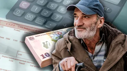 Vestea momentului pentru milioane de pensionari. Ce se întâmplă cu pensiile