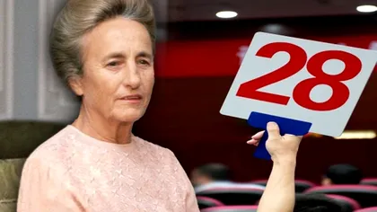 Zeci de obiecte ale familiei Ceaușescu, scoase la licitație. Teza de doctorat a Elenei, printre cele mai importante piese