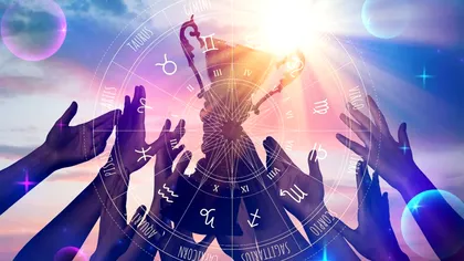 Zodiile care câştigă pe toate planurile în iunie 2023. Va fi luna lor, le aşteaptă surprize uriaşe