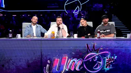 Mihaela Pripici a câştigat iUmor 2023. Premiul sezonului 14, neaşteptat