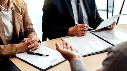 Se fac angajări la Stat. Ce posturi au fost scoase la concurs în România