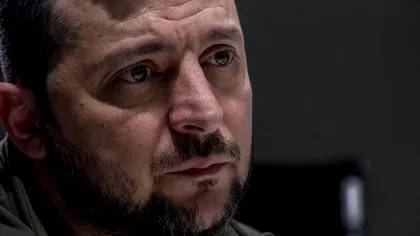 Vladimir Putin i-a dat șah mat lui Volodimir Zelenski. Cum a reușit să-l lase fără casă. Tensiunile ating cote maxime în Occident