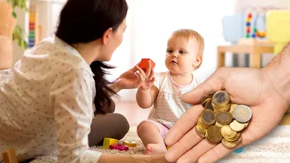 Câți bani câștigă o dădacă în Italia: „Aici nu se caută angajați, ci sclavi“